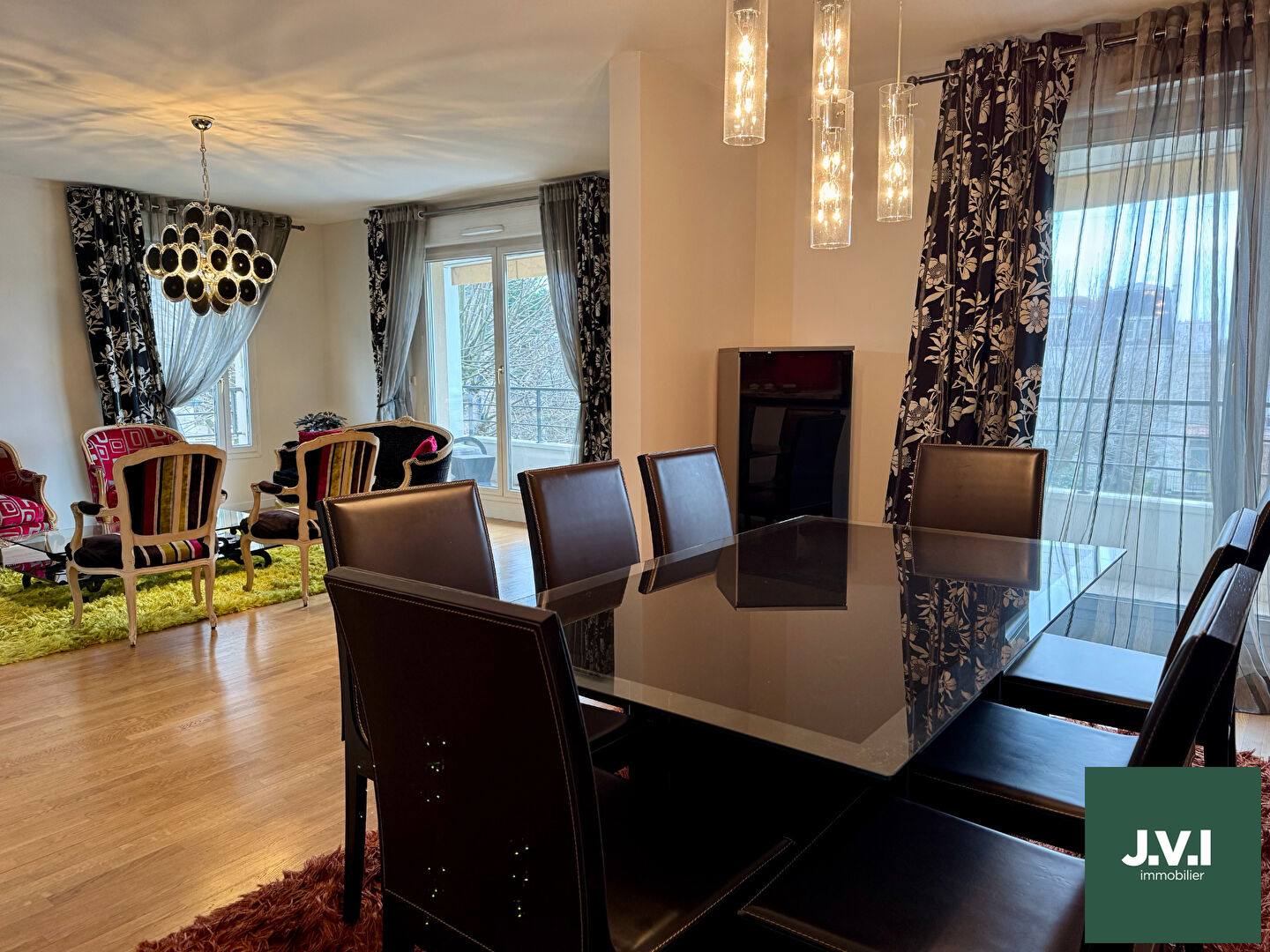 Photo Exclusivité JVI : A VENDRE Appartement 3 pièces Bas Montmorency image 6/6