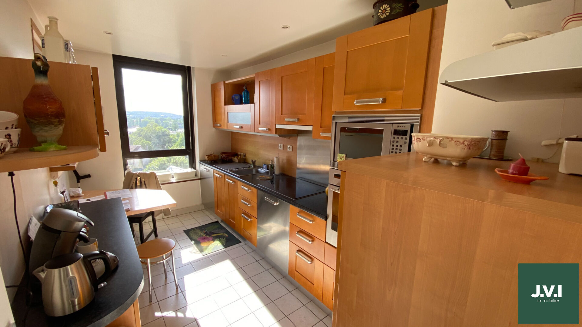 Photo A VENDRE F5 ENGHIEN LES BAINS - 5 pièce(s) - 112 m2 image 3/6