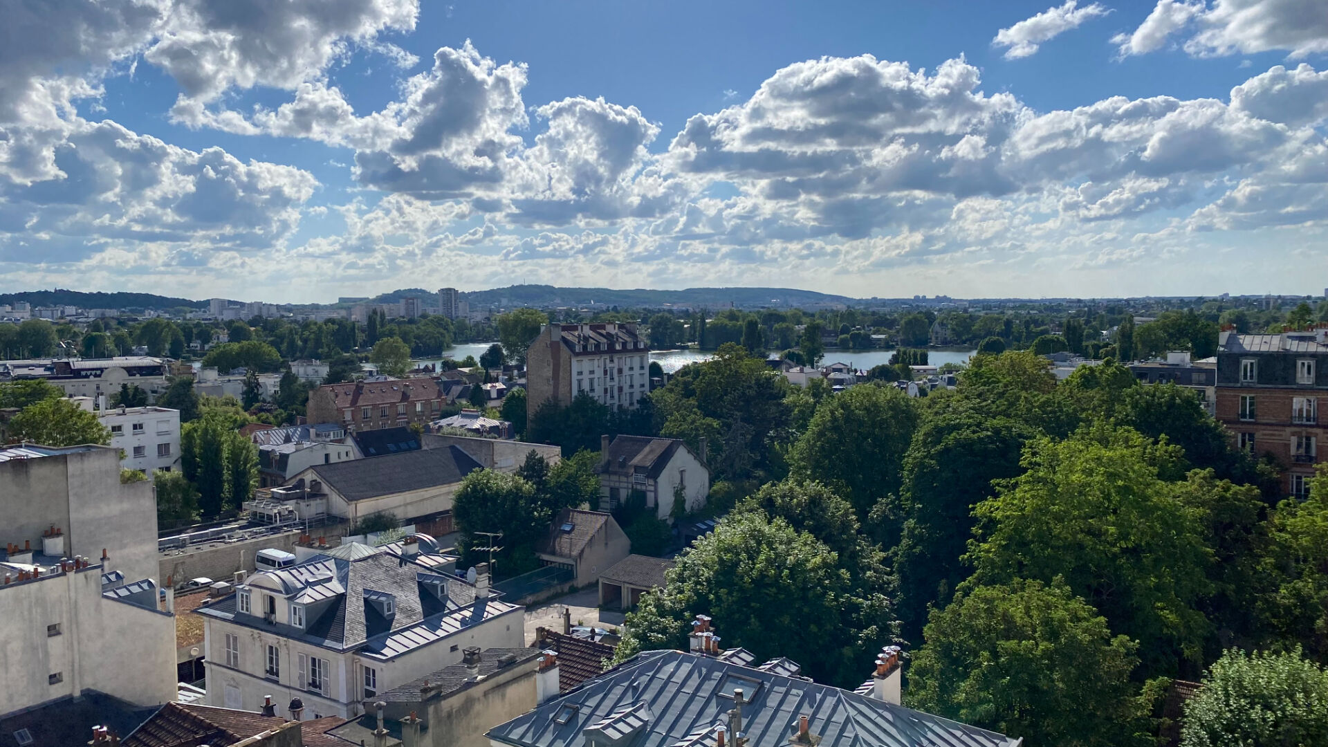 Photo A VENDRE F5 ENGHIEN LES BAINS - 5 pièce(s) - 112 m2 image 4/6