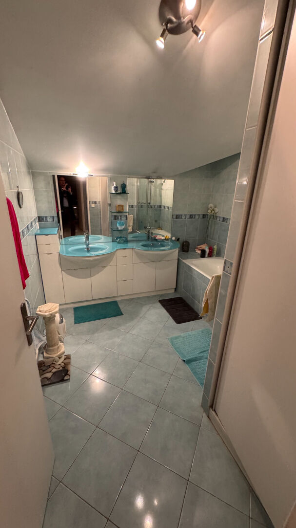 Photo A VENDRE F5 ENGHIEN LES BAINS - 5 pièce(s) - 112 m2 image 6/6