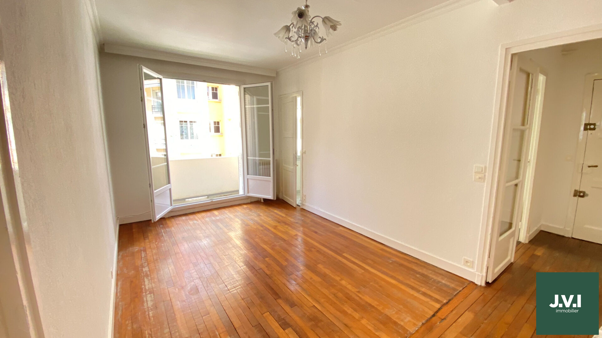 Photo A VENDRE Appartement Montmorency 3 pièce(s) 62.63 m2 image 2/5