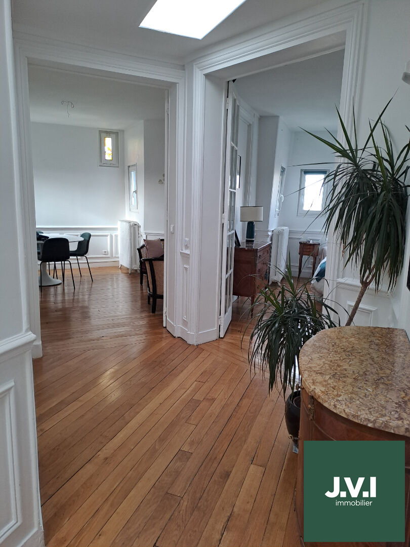 Photo A VENDRE Appartement Enghien Les Bains 2/3 pièce(s) 54 image 1/6