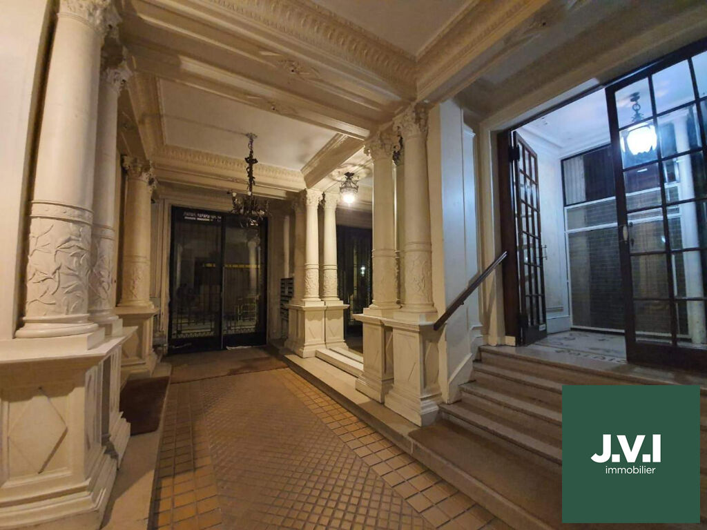 Photo A VENDRE Appartement Enghien Les Bains 2/3 pièce(s) 54 image 5/6