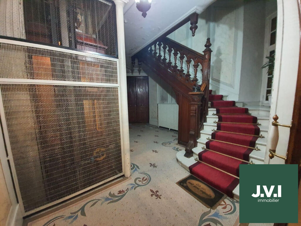 Photo A VENDRE Appartement Enghien Les Bains 2/3 pièce(s) 54 image 6/6