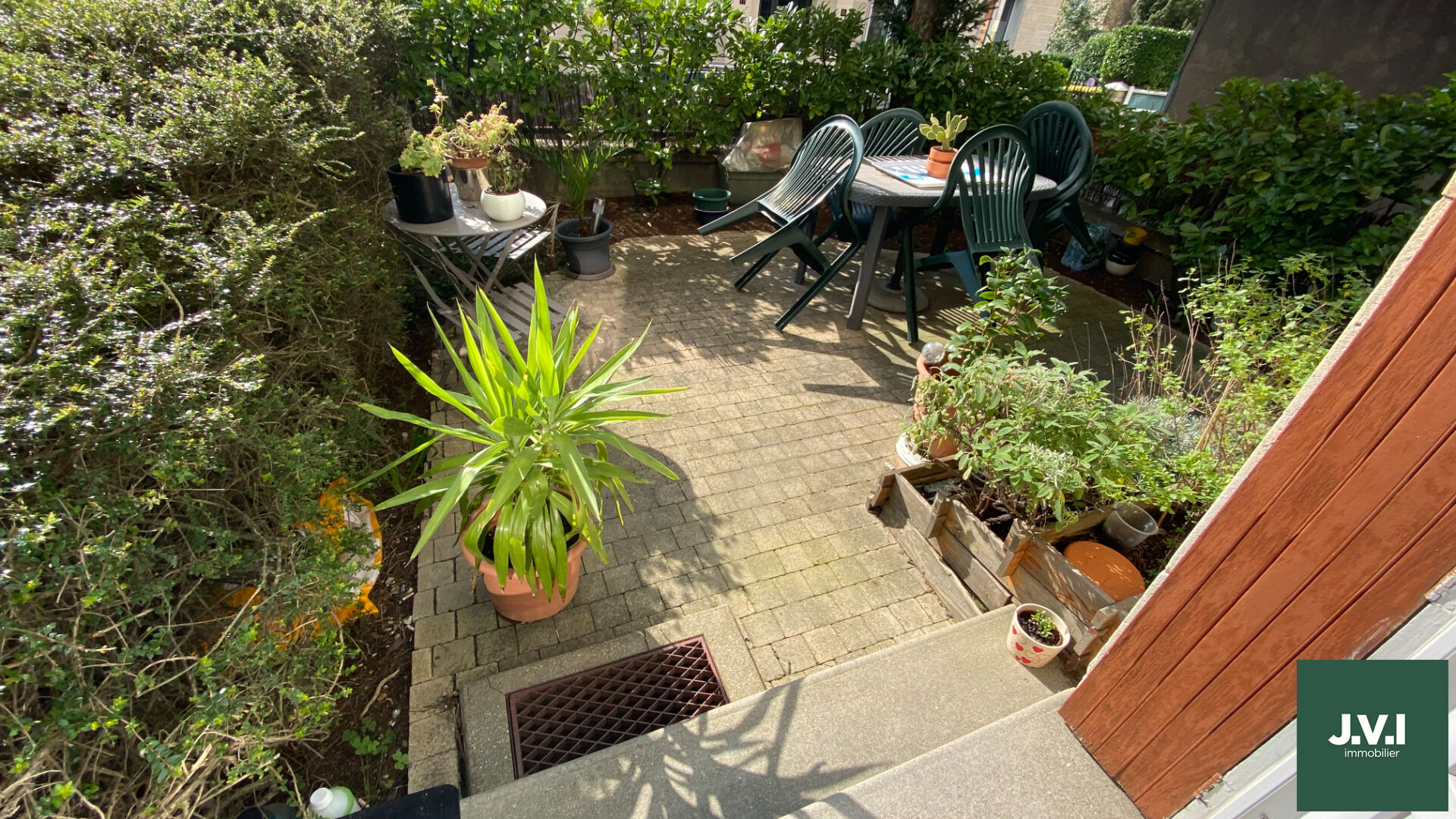 A VENDRE APPARTEMENT ENGHIEN LES BAINS - 3 pièce(s) - 59 m2