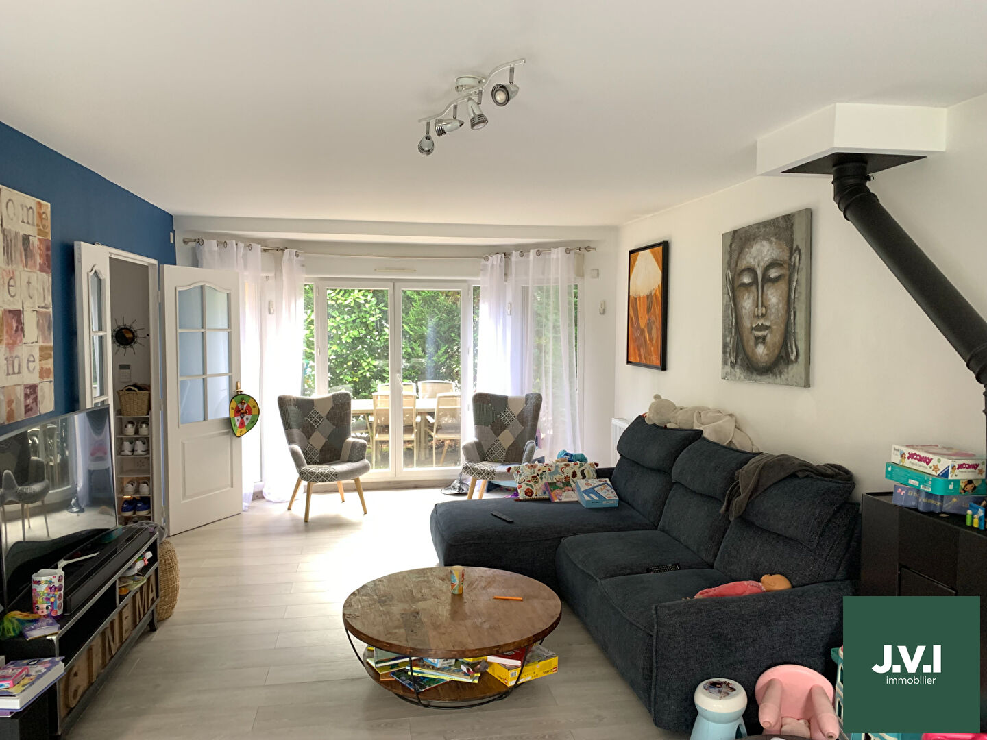 Photo Maison Soisy Sous Montmorency 6 pièce(s) image 2/6