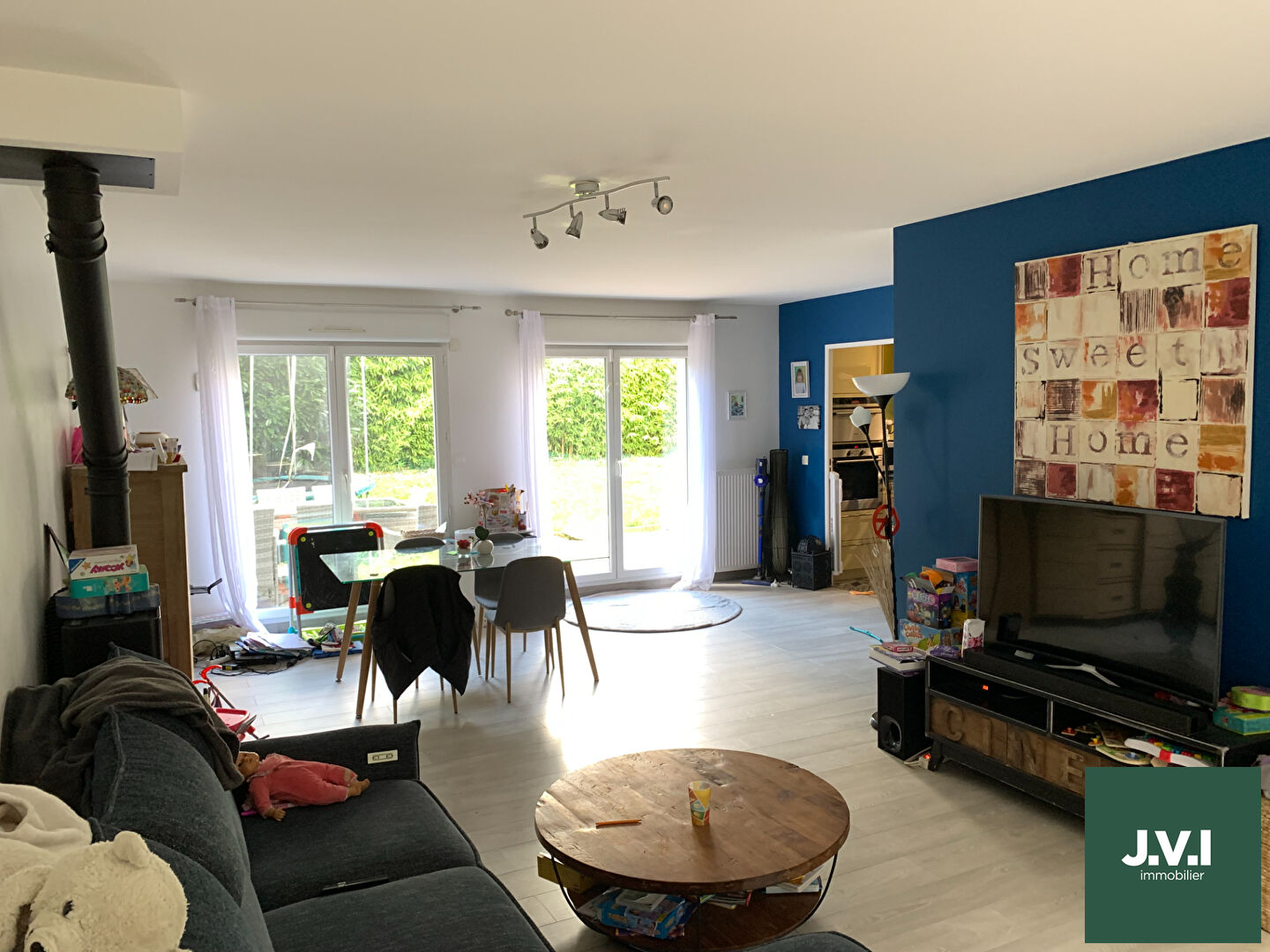 Photo Maison Soisy Sous Montmorency 6 pièce(s) image 4/6