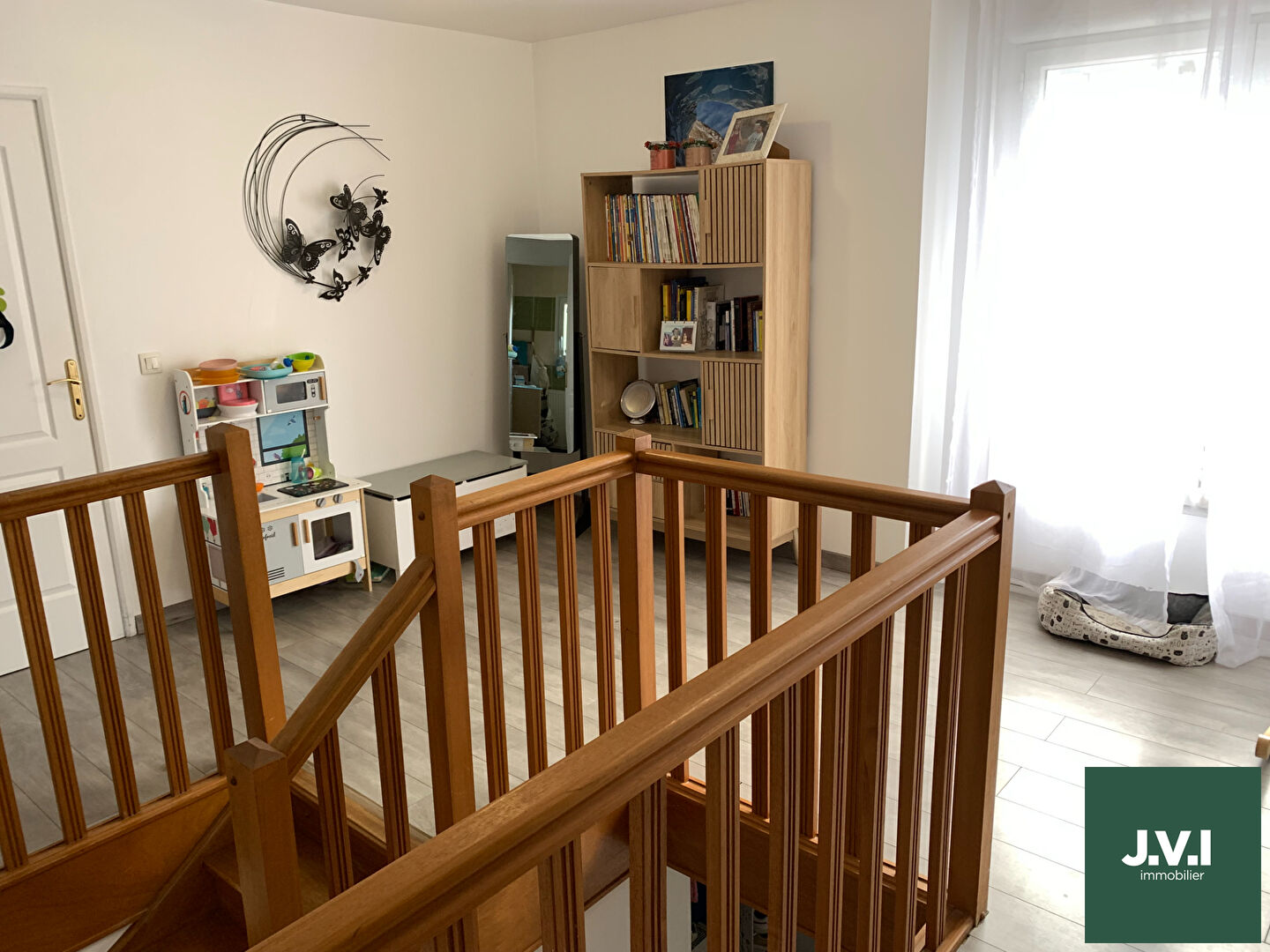 Photo Maison Soisy Sous Montmorency 6 pièce(s) image 6/6