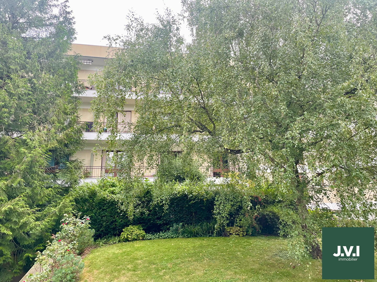 Agence immobilière de 
 J.V.I. - JVI MONTMORENCY 
