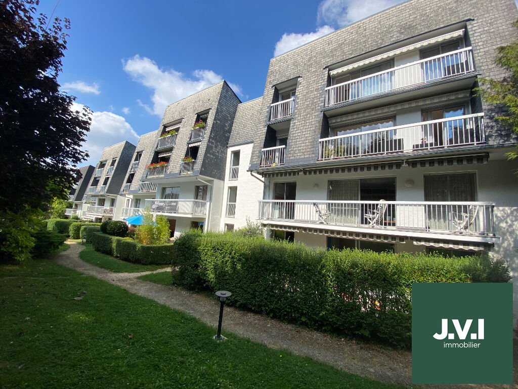 Agence immobilière de 
 J.V.I. - JVI MONTMORENCY 
