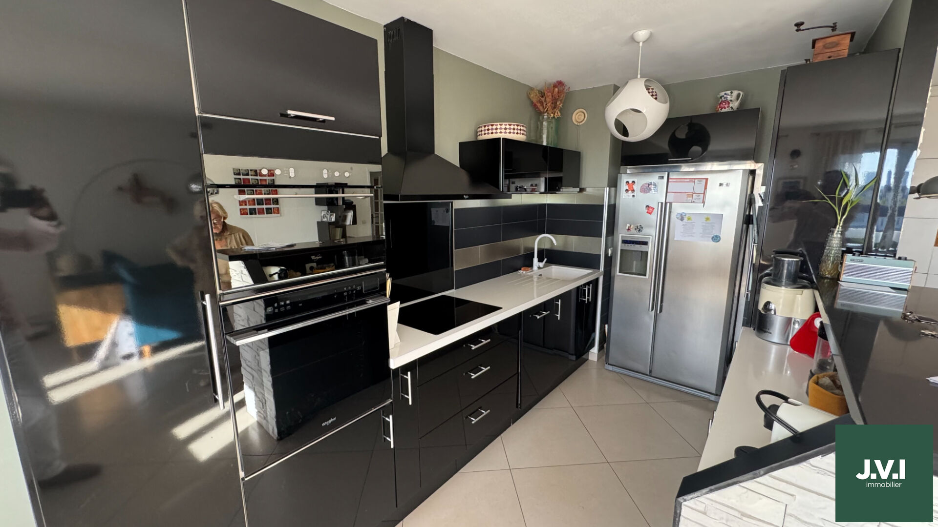 Photo A VENDRE APPARTEMENT MONTMORENCY - 4/5 pièce(s) - 84 m2 image 4/6