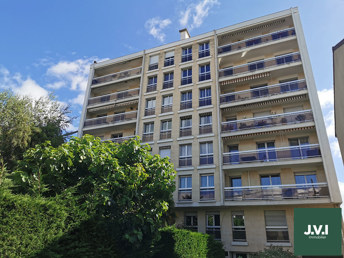 Photo A VENDRE APPARTEMENT MONTMORENCY - 4/5 pièce(s) - 84 m2 image 5/6