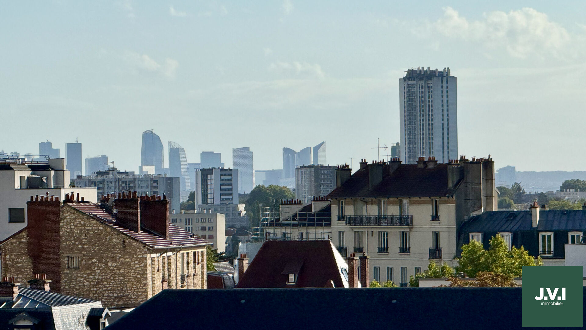 Photo A VENDRE APPARTEMENT MONTMORENCY - 4/5 pièce(s) - 84 m2 image 6/6