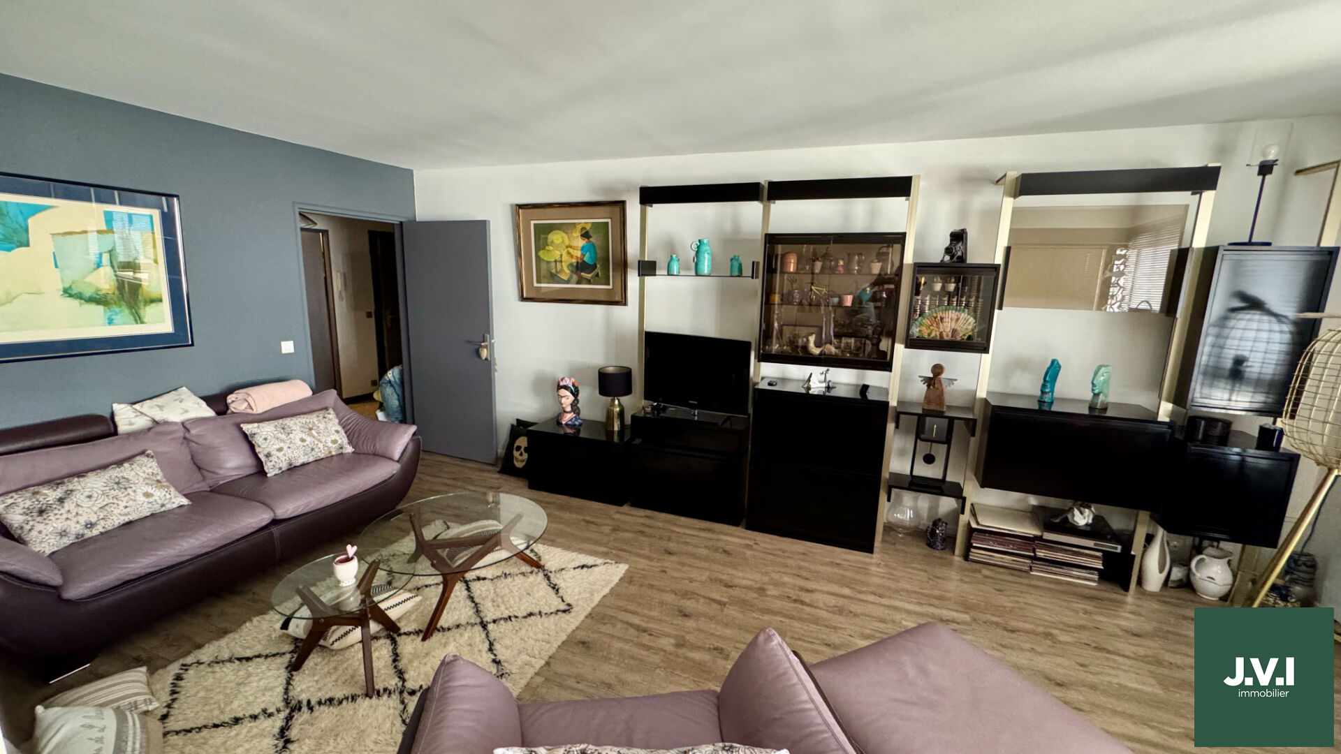 A vendre Appartement Enghien Les Bains 3 pièce(s) 71 m2