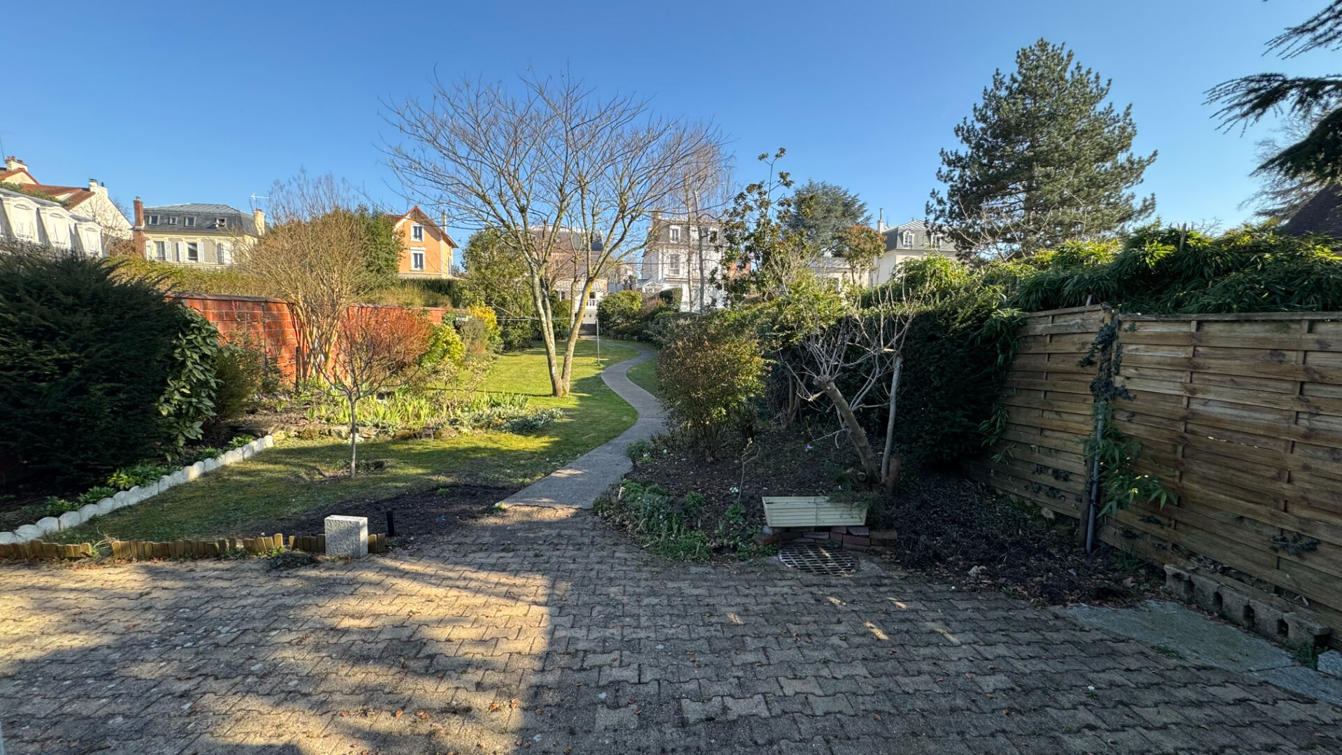 Photo A VENDRE Montmorency maison 7 pièces 188 m² image 3/6