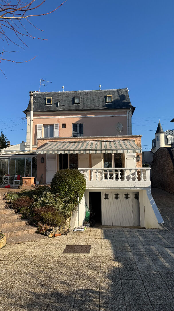 Photo A VENDRE Montmorency maison 7 pièces 188 m² image 4/6