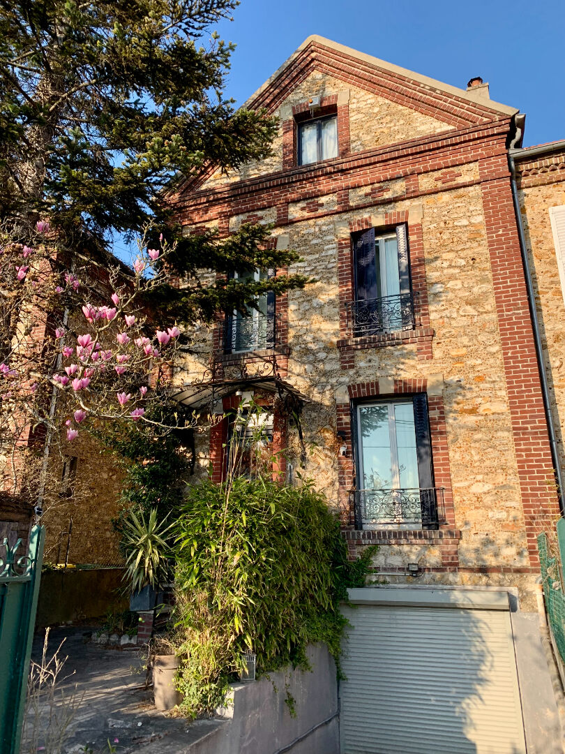 Agence immobilière de 
 J.V.I. - JVI MONTMORENCY 
