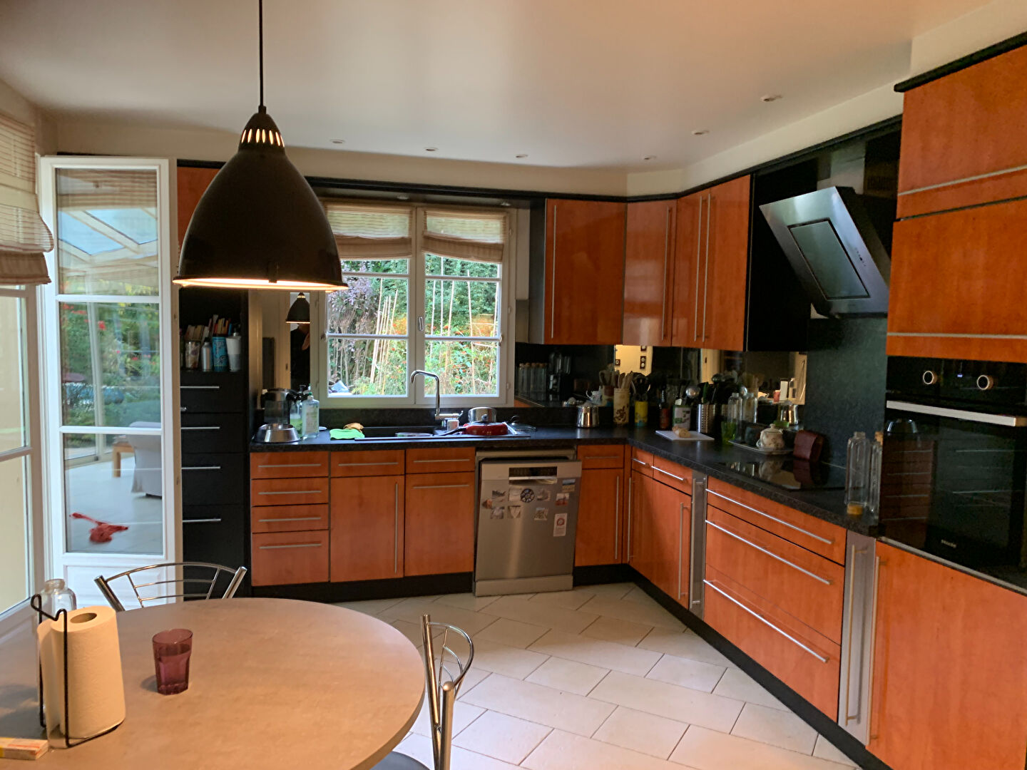 Photo SAINT-PRIX - Maison  10 pièce(s) image 3/6