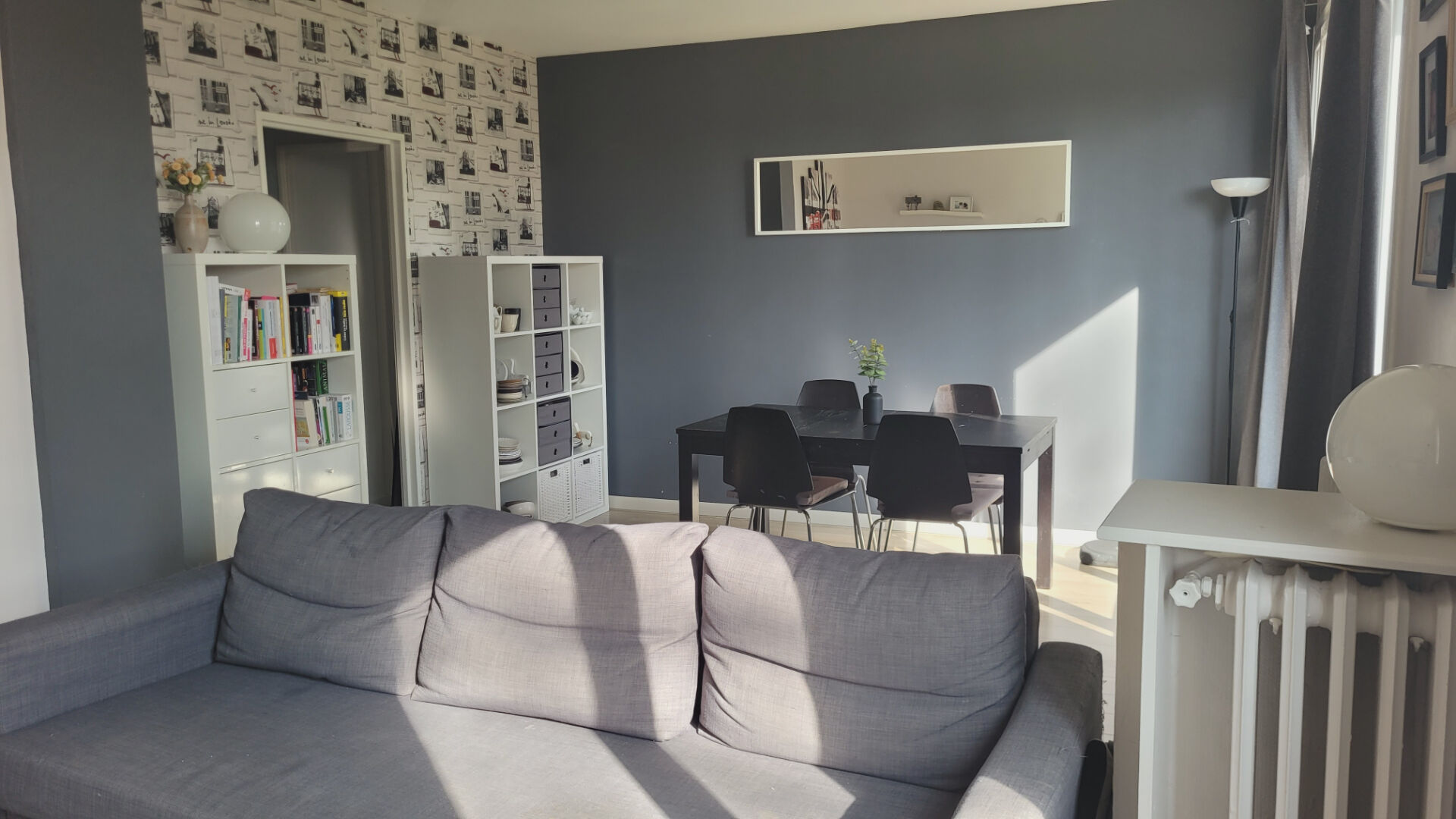 Agence immobilière de 
 J.V.I. - JVI MONTMORENCY 
