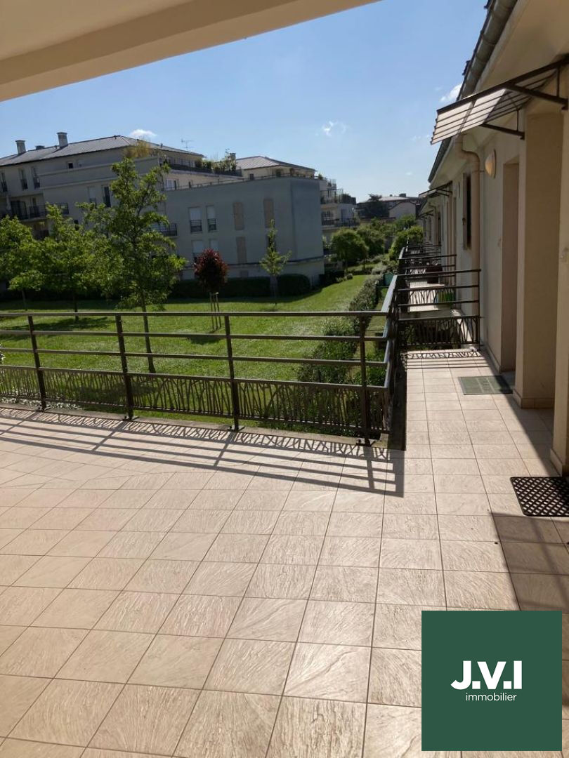 Photo A VENDRE Appartement Soisy Sous Montmorency 5 pièce(s) 104 m2 image 1/6