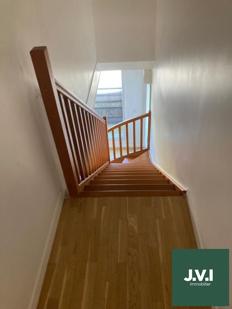 Photo A VENDRE Appartement Soisy Sous Montmorency 5 pièce(s) 104 m2 image 6/6