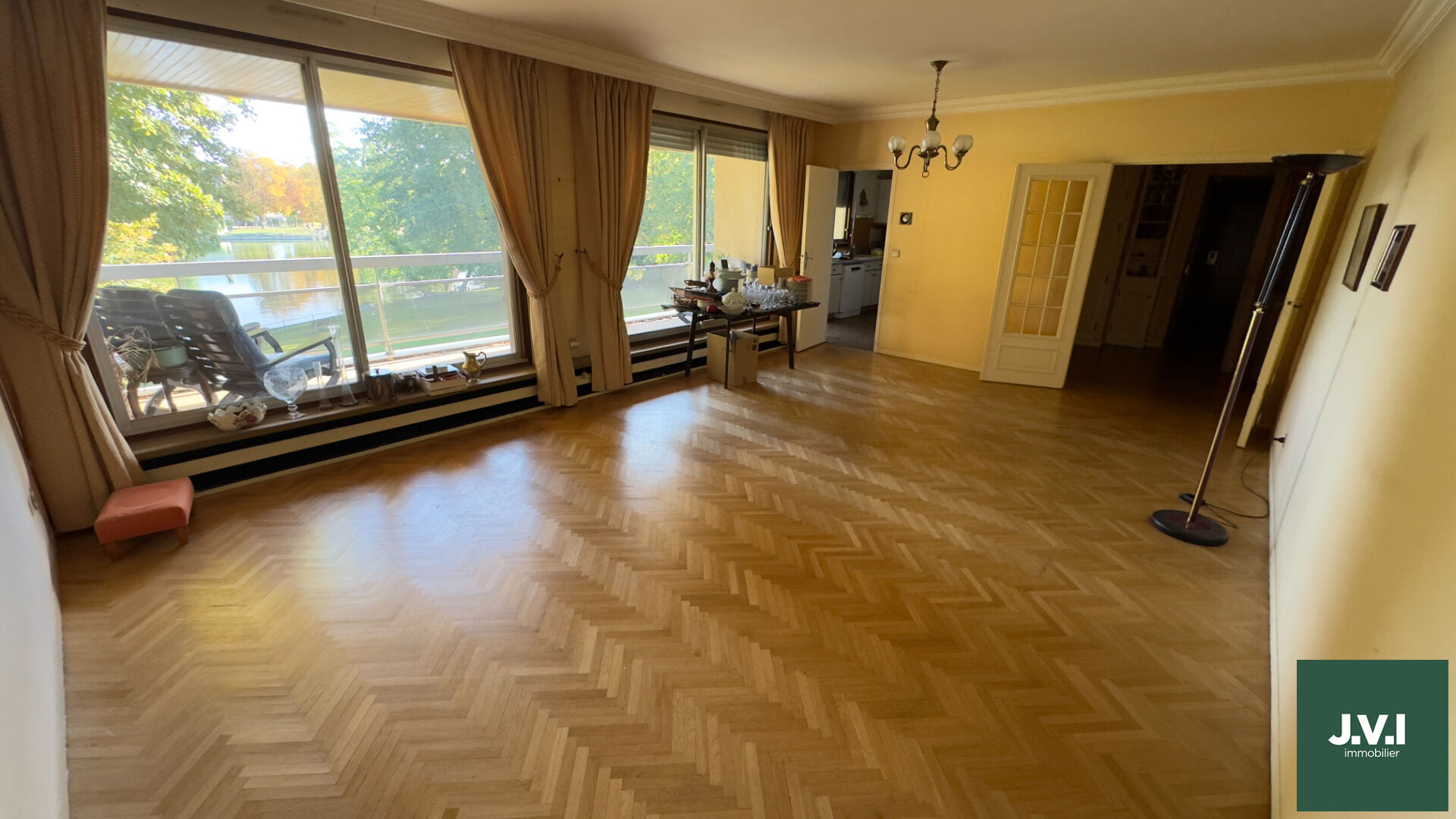 Photo A VENDRE Appartement Saint Gratien 5 pièce(s) 106 m2 image 3/6