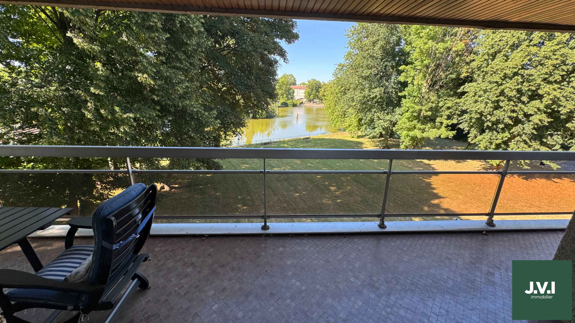 Photo A VENDRE Appartement Saint Gratien 5 pièce(s) 106 m2 image 4/6