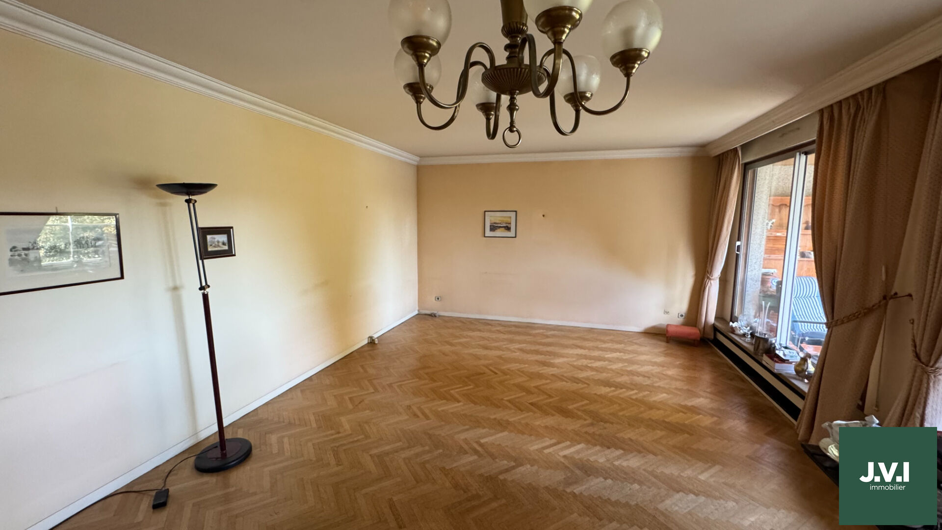 Photo A VENDRE Appartement Saint Gratien 5 pièce(s) 106 m2 image 5/6