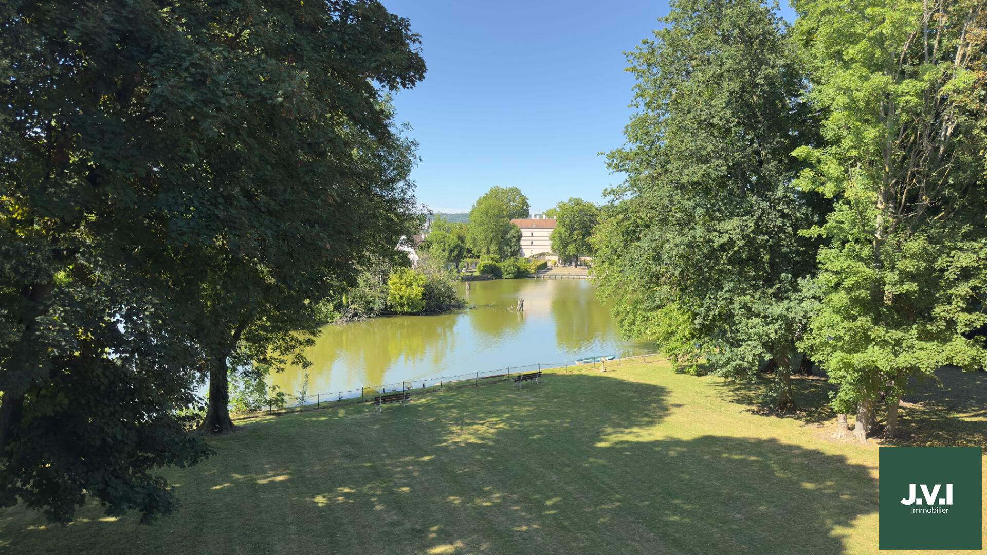 Photo A VENDRE Appartement Saint Gratien 5 pièce(s) 106 m2 image 6/6