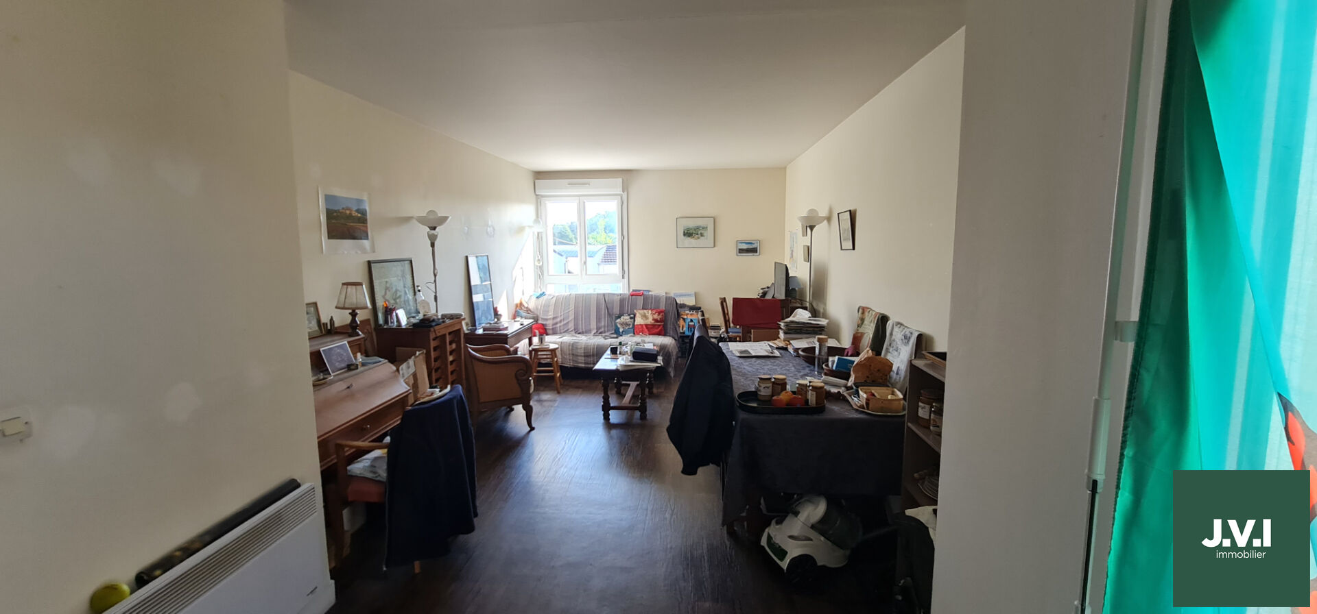 Agence immobilière de 
 J.V.I. - JVI MONTMORENCY 
