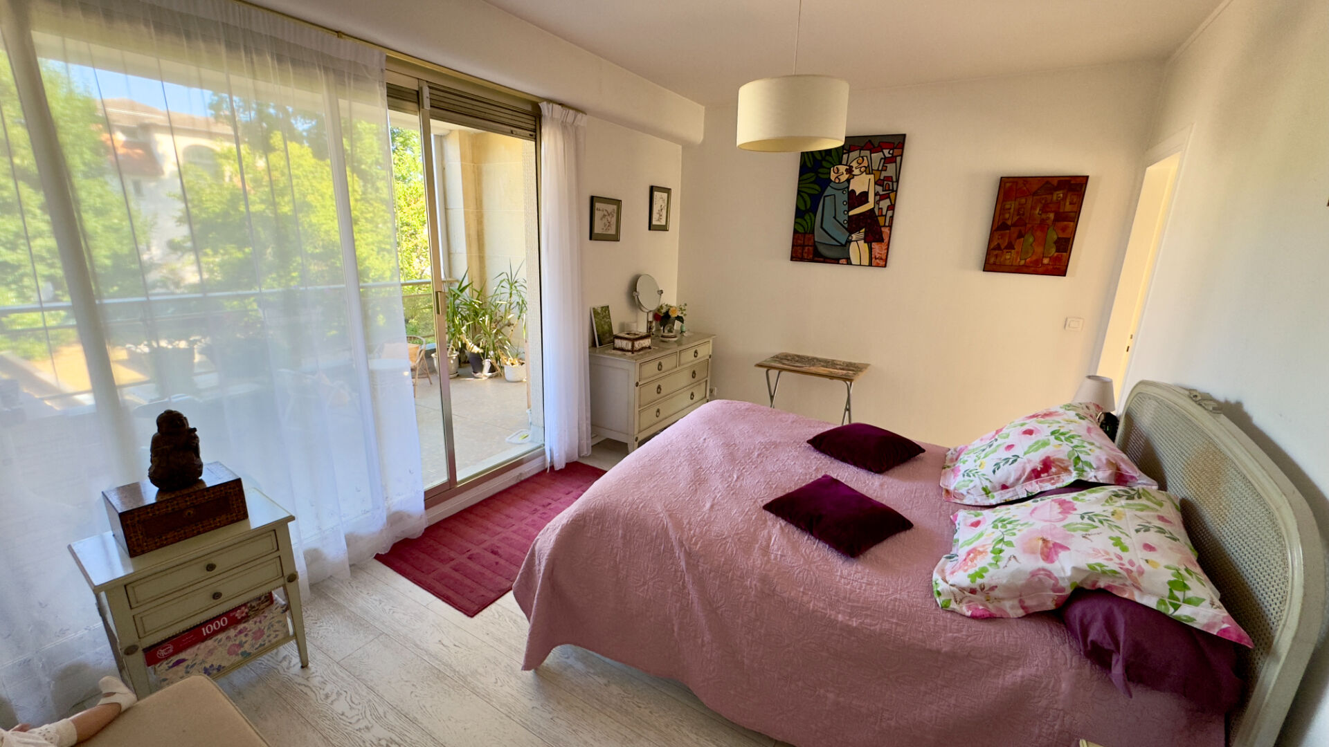 Photo A VENDRE Appartement Montmorency 5 pièce(s) 118 m2 image 4/6