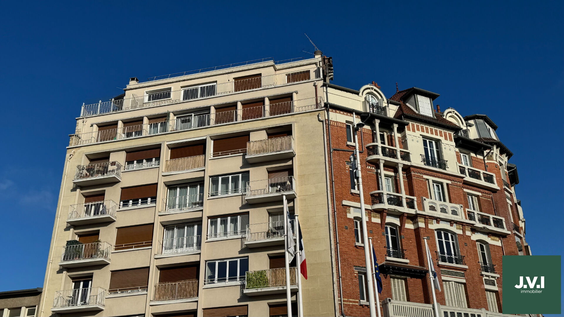 Photo A VENDRE Appartement Enghien Les Bains 4 pièce(s) 84 m2 image 3/6