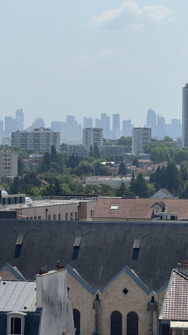 Photo A VENDRE Appartement Enghien Les Bains 4 pièce(s) 84 m2 image 5/6