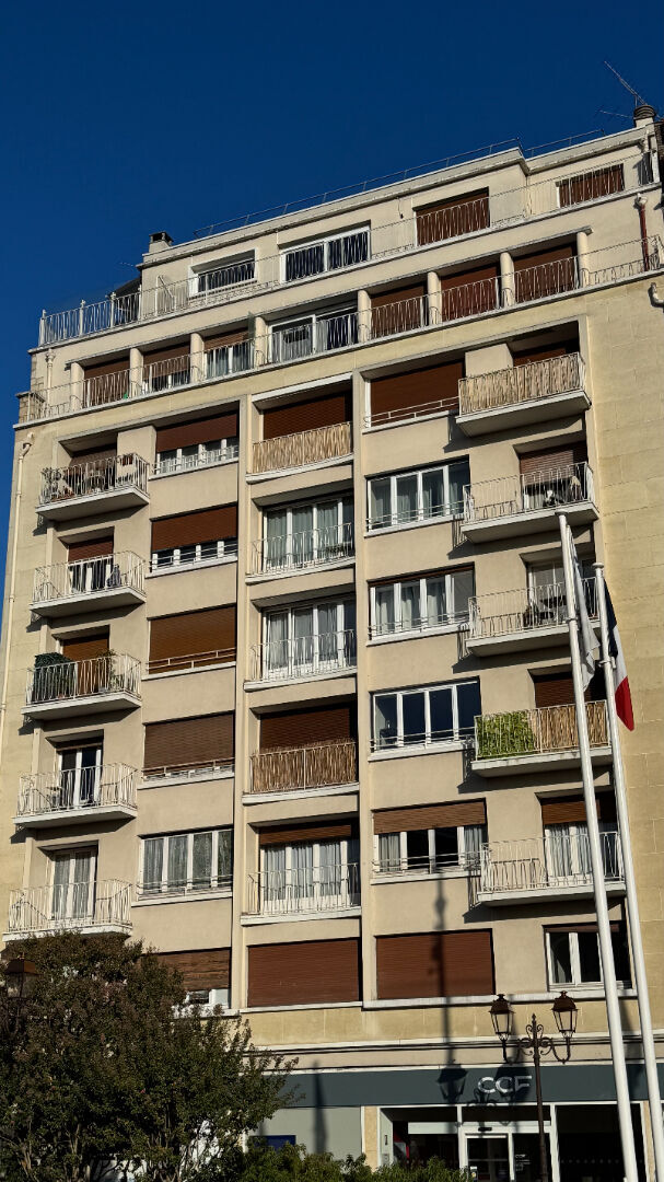 Photo A VENDRE Appartement Enghien Les Bains 4 pièce(s) 84 m2 image 6/6