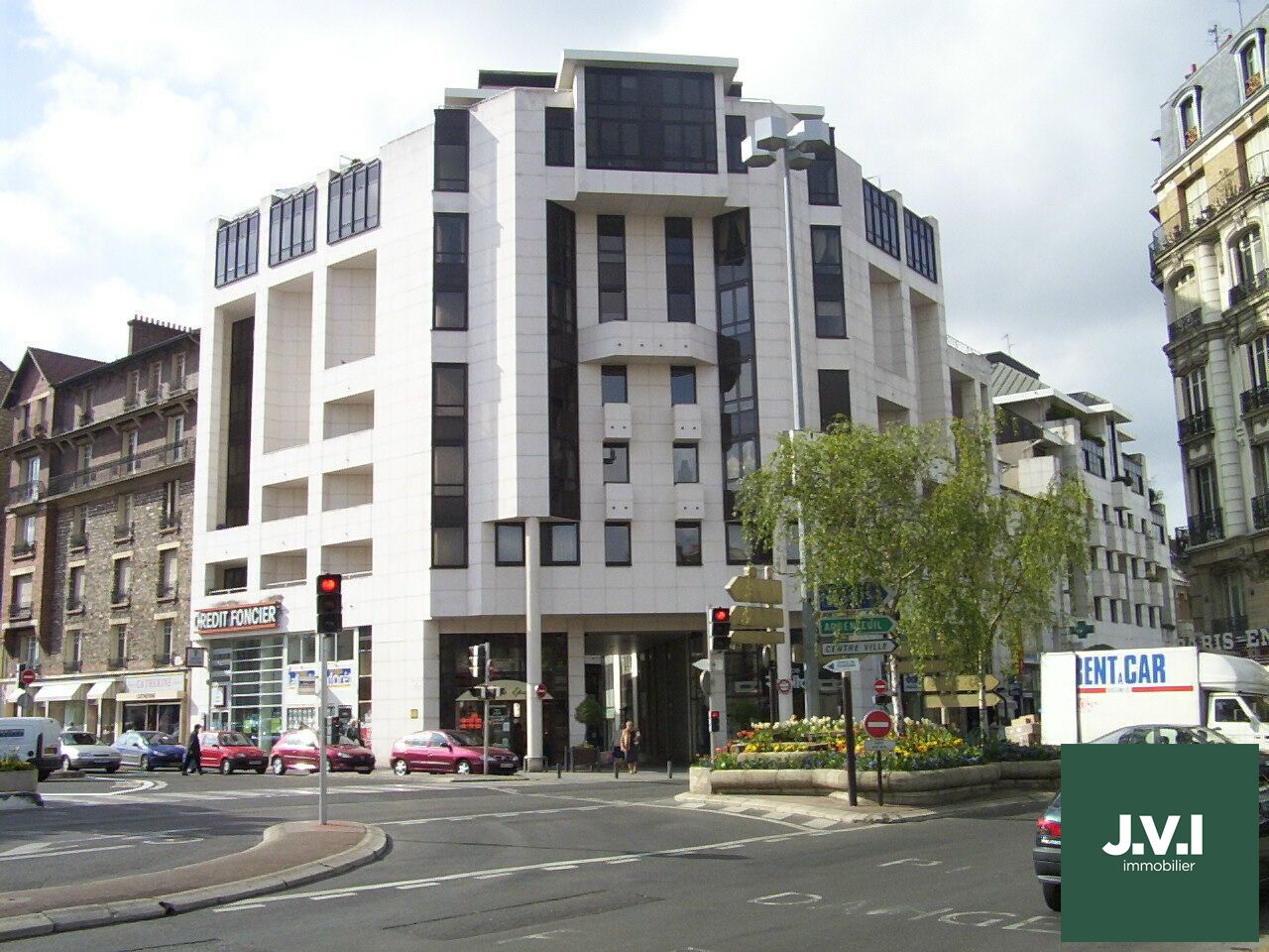 A VENDRE APPARTEMENT ENGHIEN LES BAINS - 3 pièce(s) - 76 m2