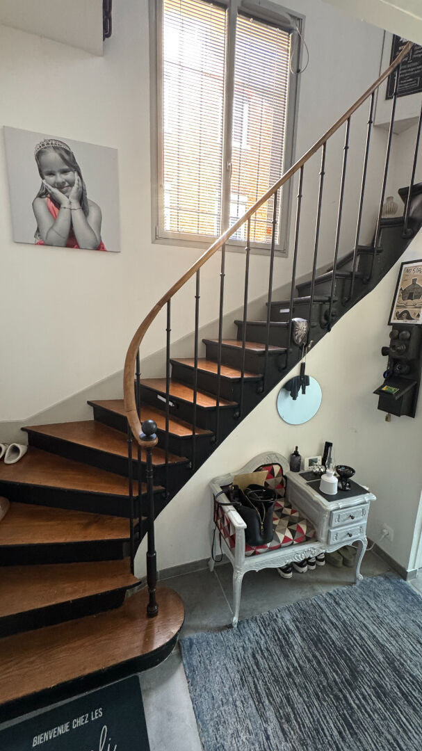 Photo A VENDRE Enghiee les bains Maison 8 pièces 181 m² avec dépendance aménagée (232 m² surface totale au sol) image 3/3