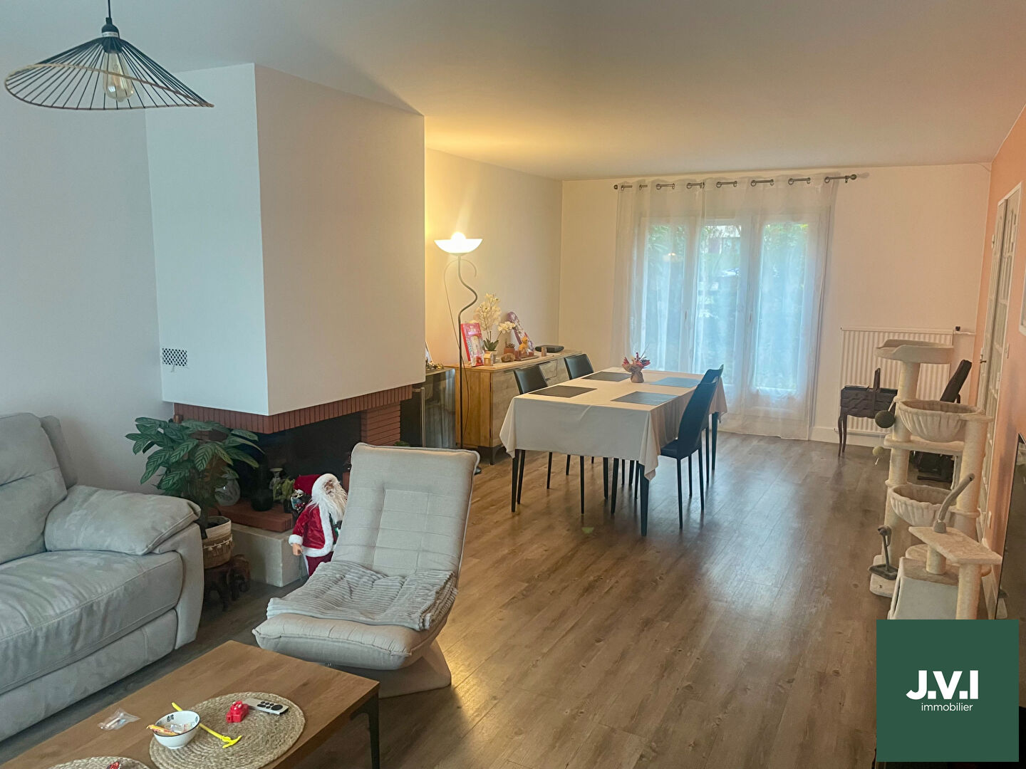 Photo Maison Groslay 5 pièce(s) 102 m2 image 2/6