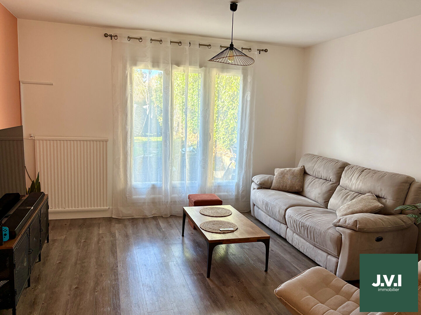 Photo Maison Groslay 5 pièce(s) 102 m2 image 5/6