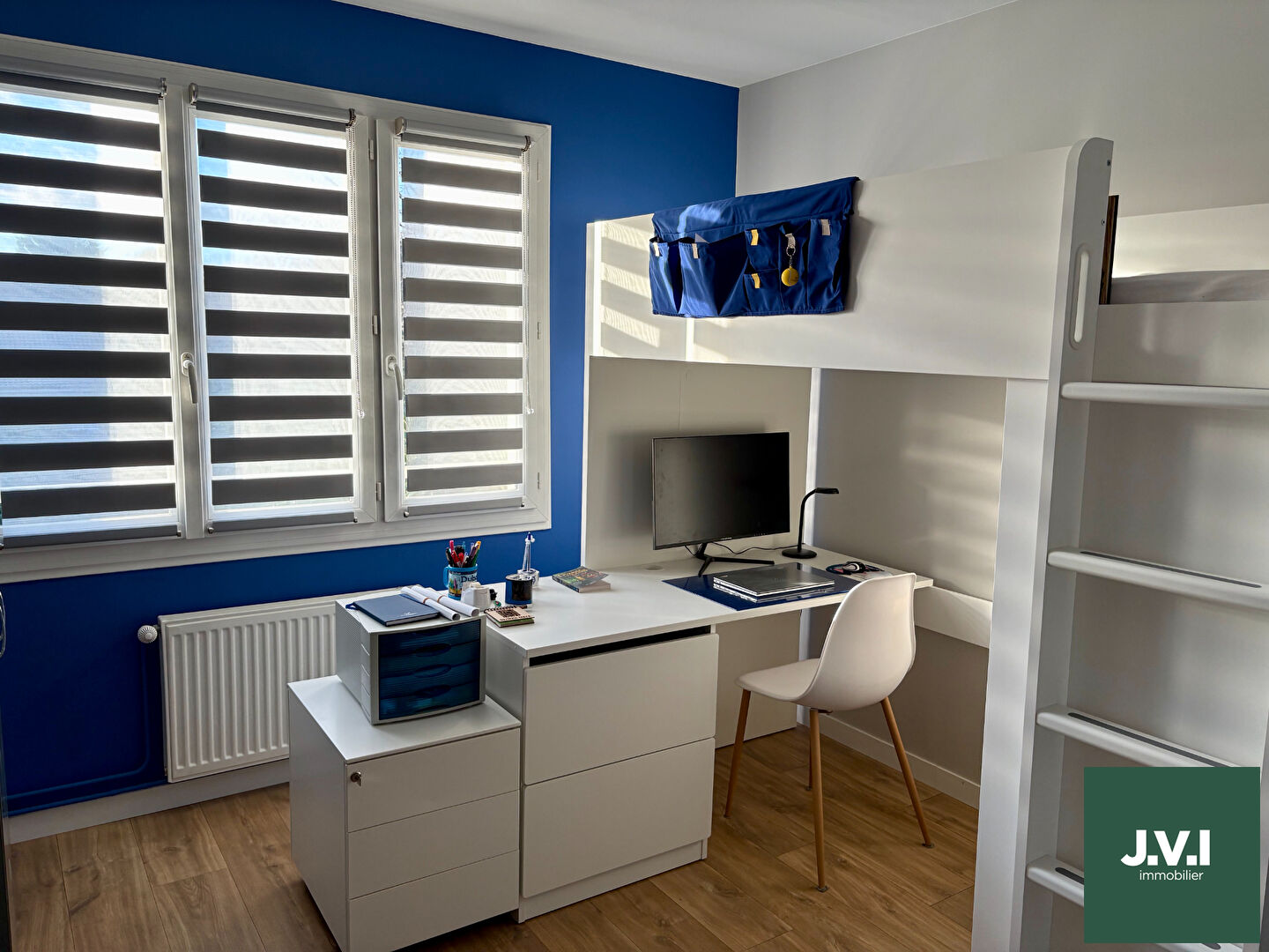 Photo Maison Groslay 5 pièce(s) 102 m2 image 6/6