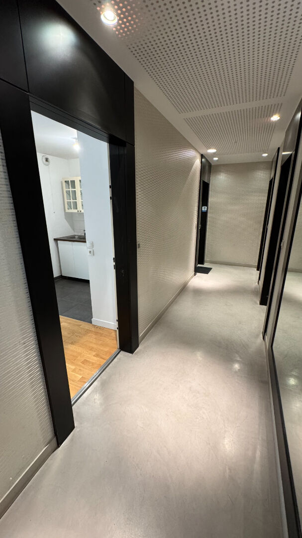 Photo A vendre Appartement Montmorency 2 pièce(s) 48 m2 image 4/6