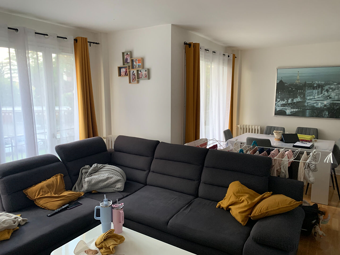 Photo Appartement Montmorency 4 pièce(s) 67.11 m2 image 2/4