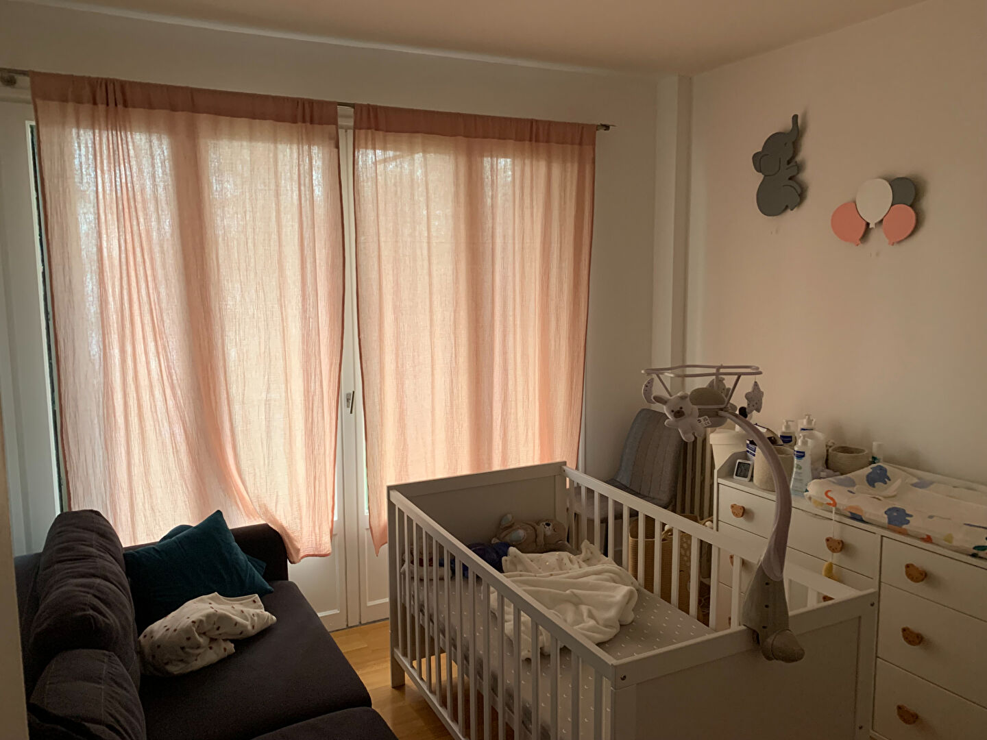 Photo Appartement Montmorency 4 pièce(s) 67.11 m2 image 3/4