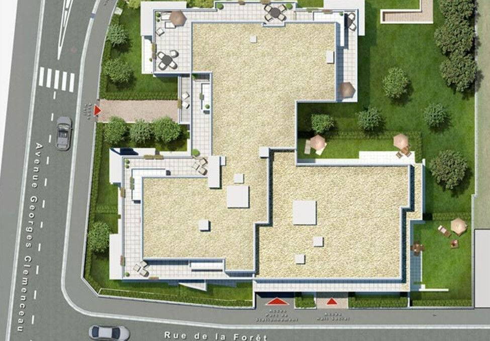 Photo Appartement  1 pièce(s) image 5/5