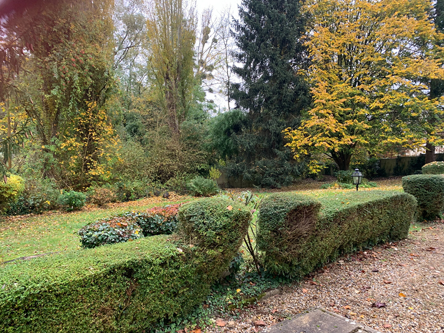 Photo Appartement Montlignon 2 pièce(s) 39.7 m2 habitable et 62m² au sol. image 2/6