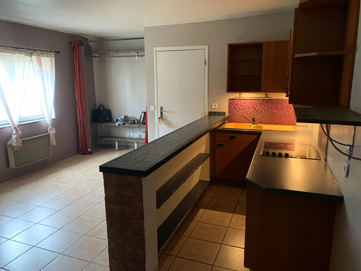 Photo Appartement Montlignon 2 pièce(s) 39.7 m2 habitable et 62m² au sol. image 3/6