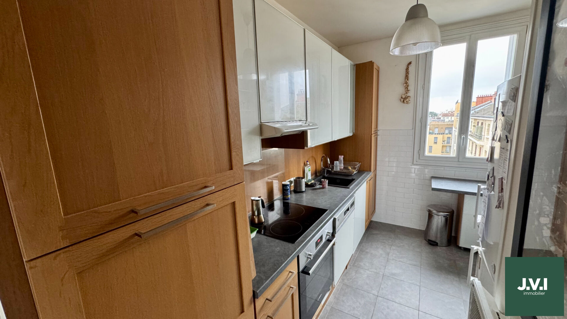 Photo A VENDRE Appartement Enghien Les Bains 3 pièce(s) 68 m2 image 4/6