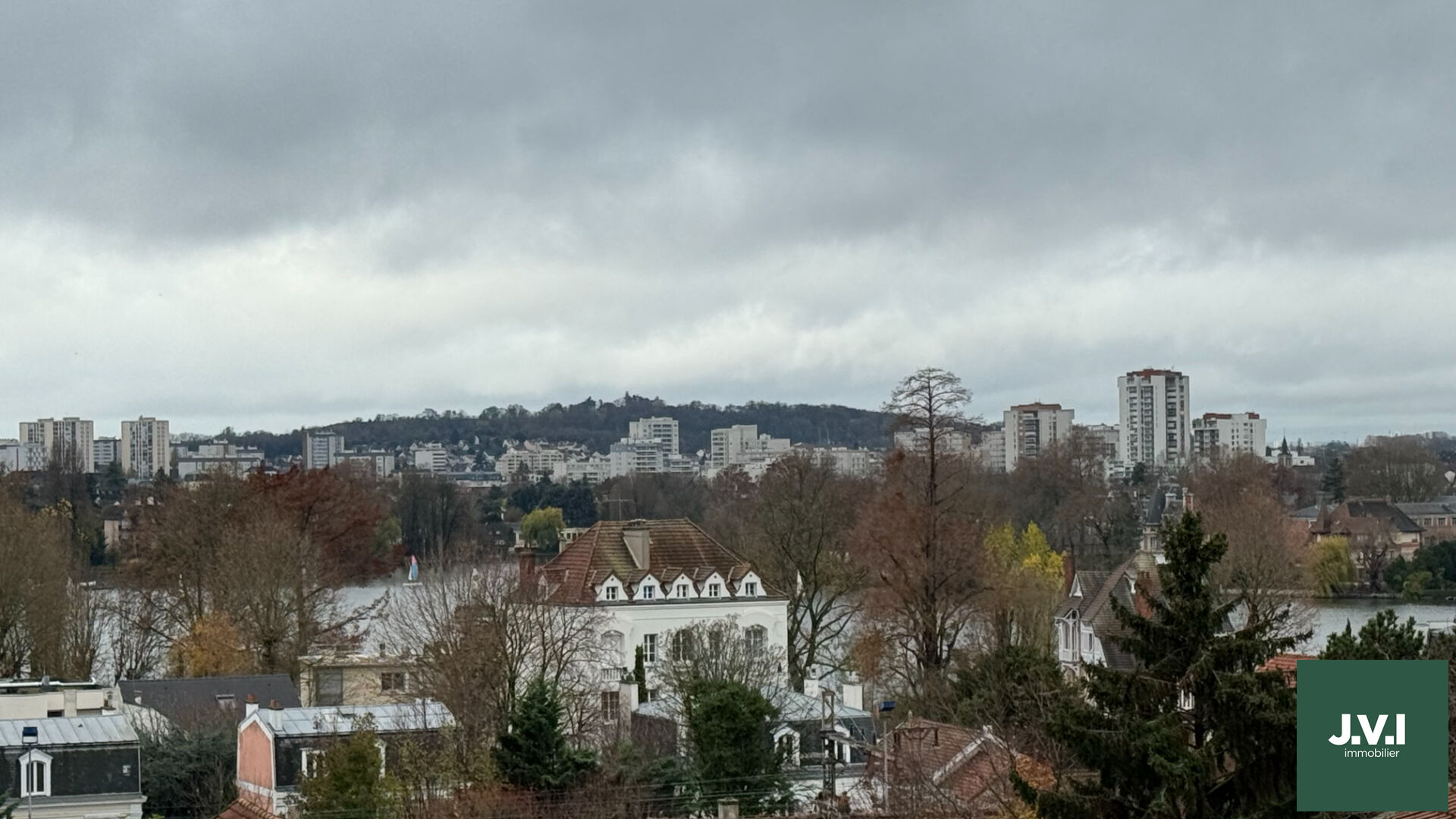 Photo A VENDRE Appartement Enghien Les Bains 3 pièce(s) 68 m2 image 6/6