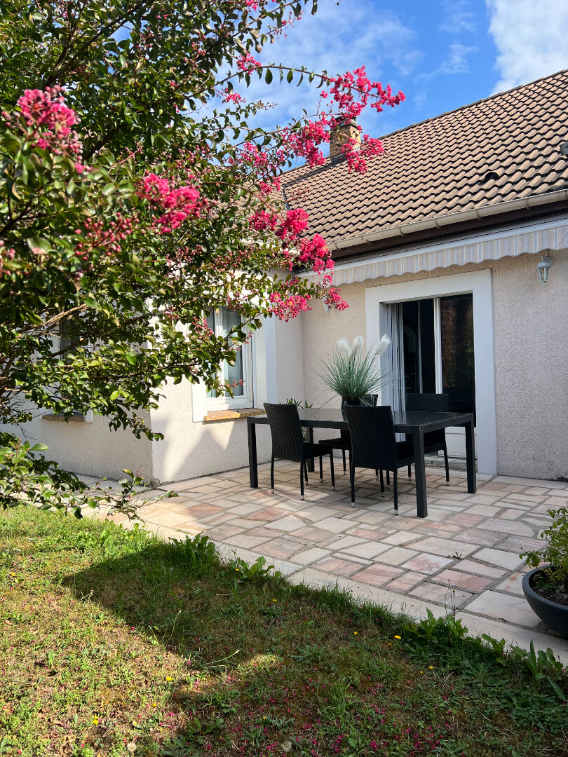 Agence immobilière de 
 J.V.I. - JVI MONTMORENCY 
