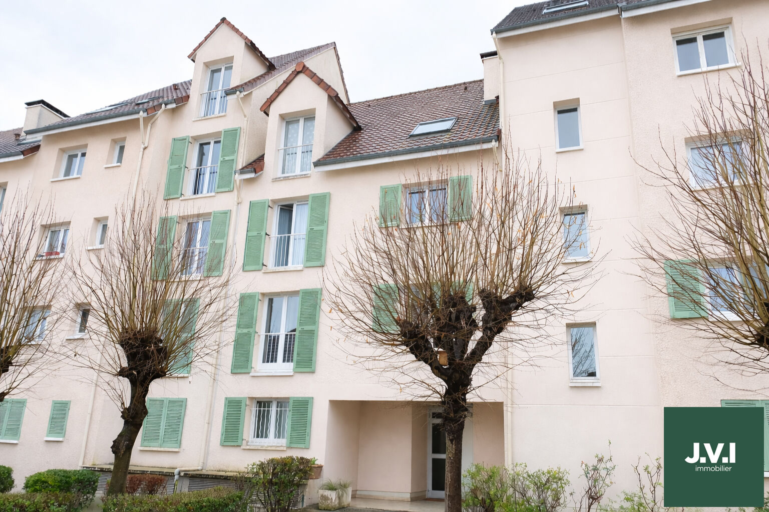 Agence immobilière de 
 J.V.I. - JVI MONTMORENCY 
