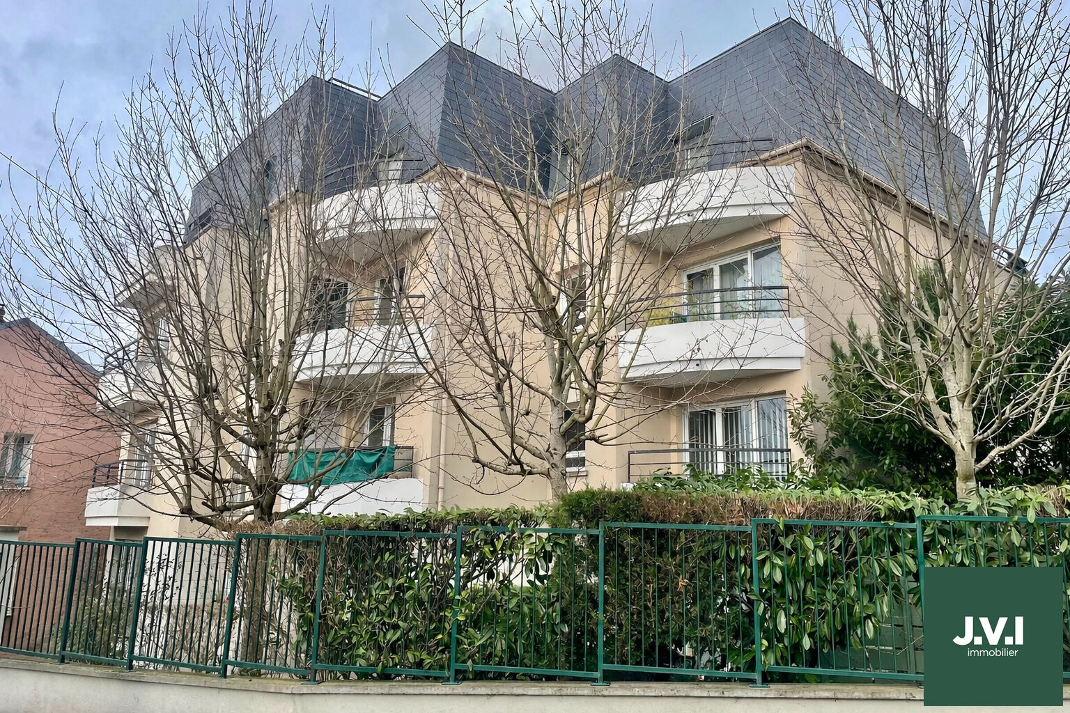 Agence immobilière de 
 J.V.I. - JVI MONTMORENCY 
